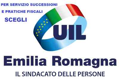 Spazio ADV dedicata a Uil